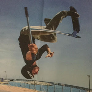 Meet your Posher, Emily